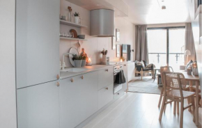 Beautiful Apartment In Bjorli With Wifi